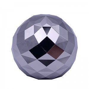 Nieuw ontwerp Desktop Fidget Spinner Stress Relief Toys Rotary Gyro volwassen kinderen Aluminium legering Decompressie Spining Top Toys